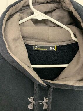 Under Armour Men’s Hoodie